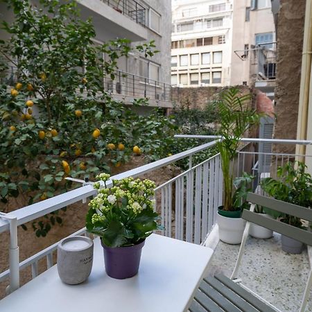 Athens 2Br - Central Location Apartman Kültér fotó