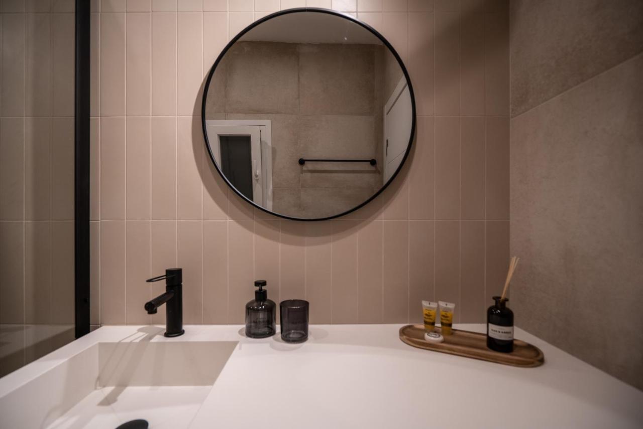 Athens 2Br - Central Location Apartman Kültér fotó