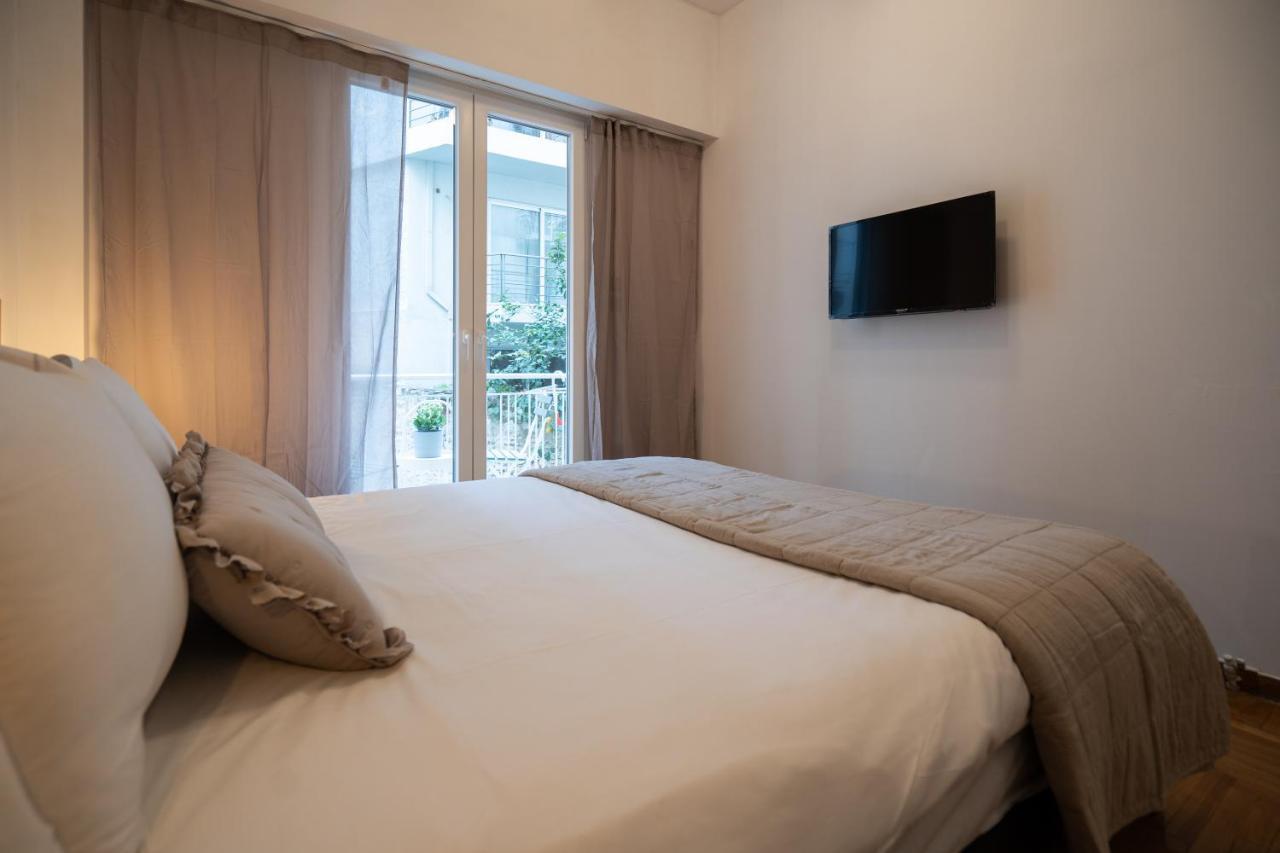 Athens 2Br - Central Location Apartman Kültér fotó