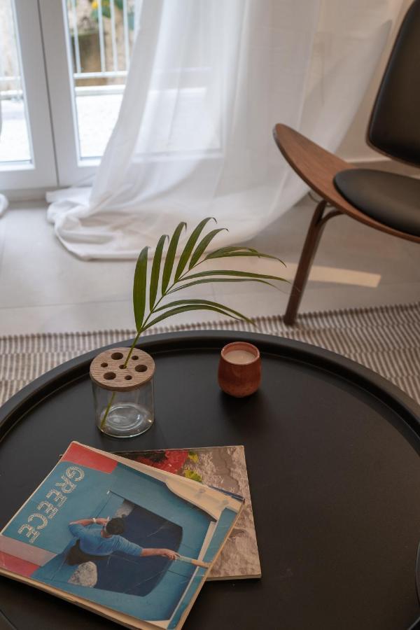 Athens 2Br - Central Location Apartman Kültér fotó