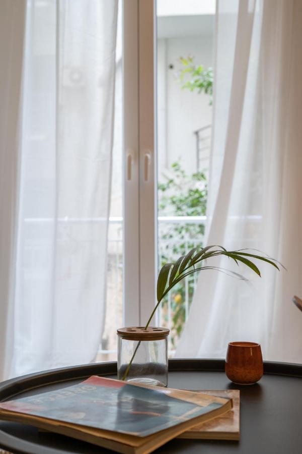 Athens 2Br - Central Location Apartman Kültér fotó