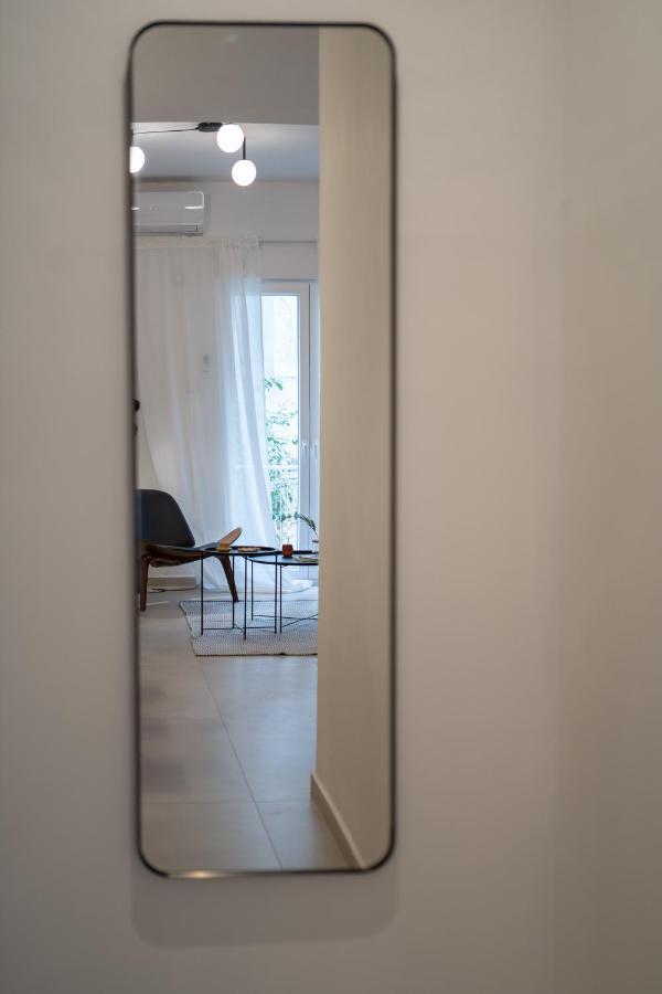 Athens 2Br - Central Location Apartman Kültér fotó