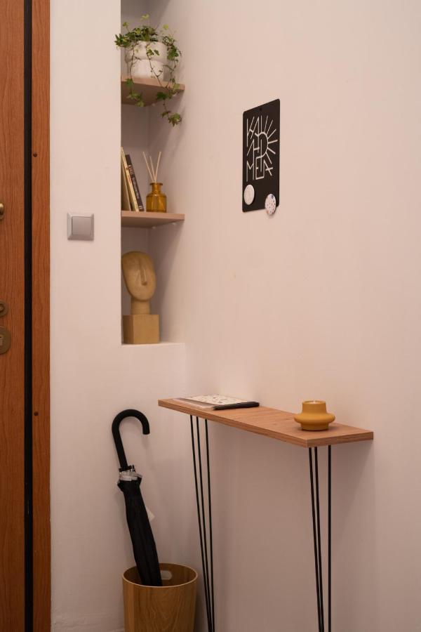 Athens 2Br - Central Location Apartman Kültér fotó