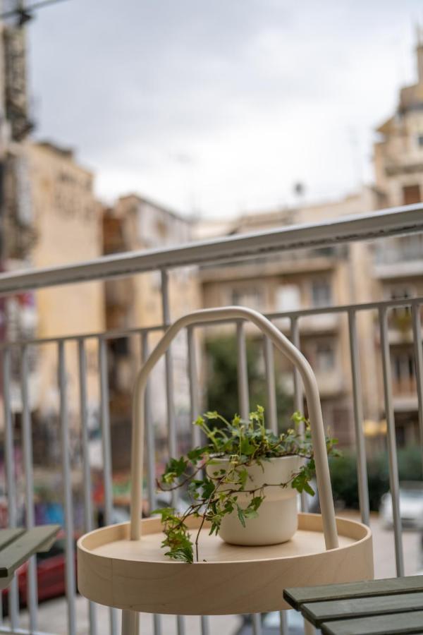 Athens 2Br - Central Location Apartman Kültér fotó